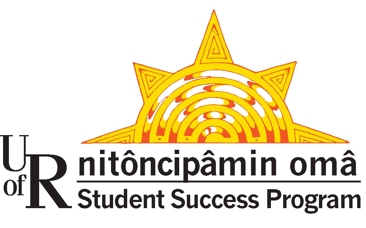 Oma Logo - nitôncipâmin omâ Student Success Program The OMA Program