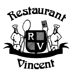 Vincent Logo - Vincent-logo-300px - Restaurant VincentRestaurant Vincent