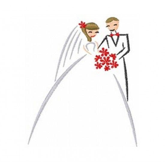 Couple Logo - Married couple cute logo Robe