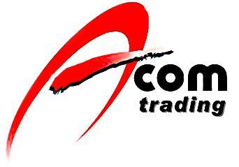 Acom Logo - Acom Trading. Providing Quality Tires Nationwide