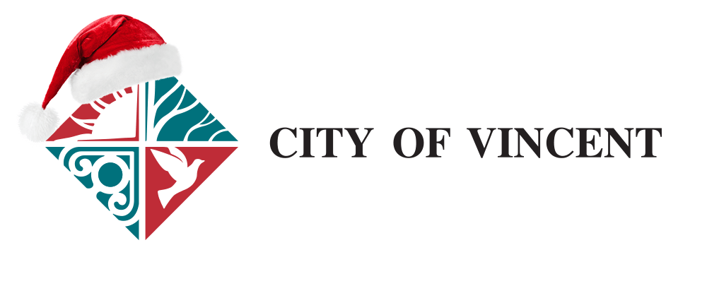 Vincent Logo - The City of Vincent