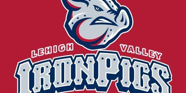 IronPigs Logo - 2017 First Responder Appreciation Day with the IRON PIGS July 30 ...