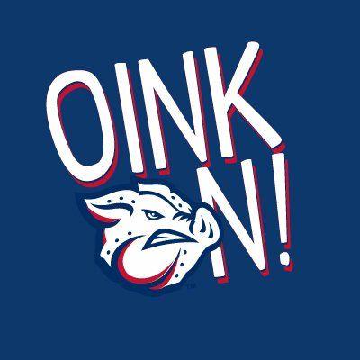 IronPigs Logo - IronPigs (@IronPigs) | Twitter