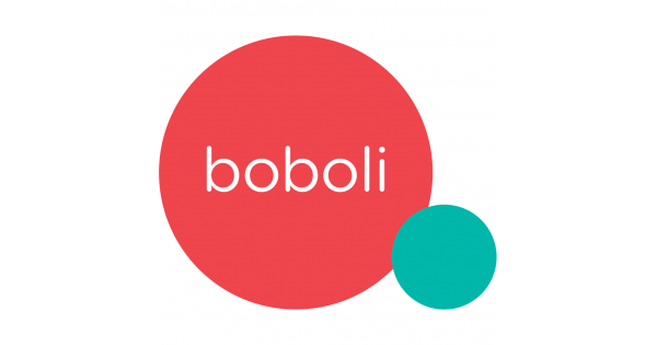 Boboli Logo - BOBOLI