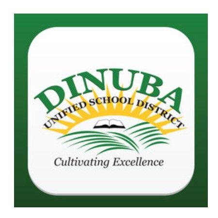 DUSD Logo - Dinuba Chamber of Commerce