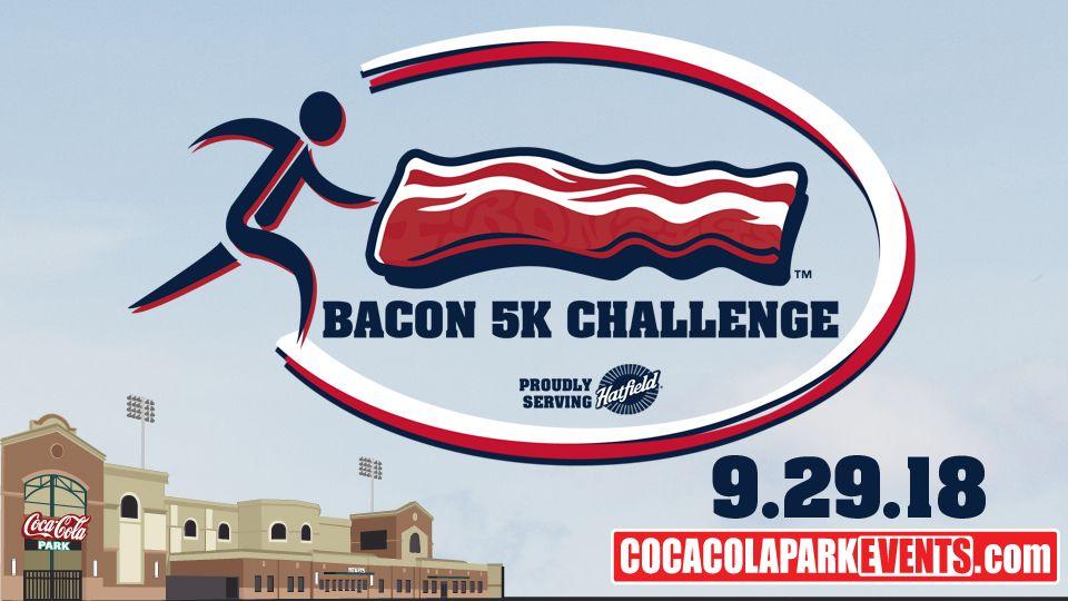 IronPigs Logo - Register now for 2018 Bacon 5K Challenge. Lehigh Valley IronPigs News