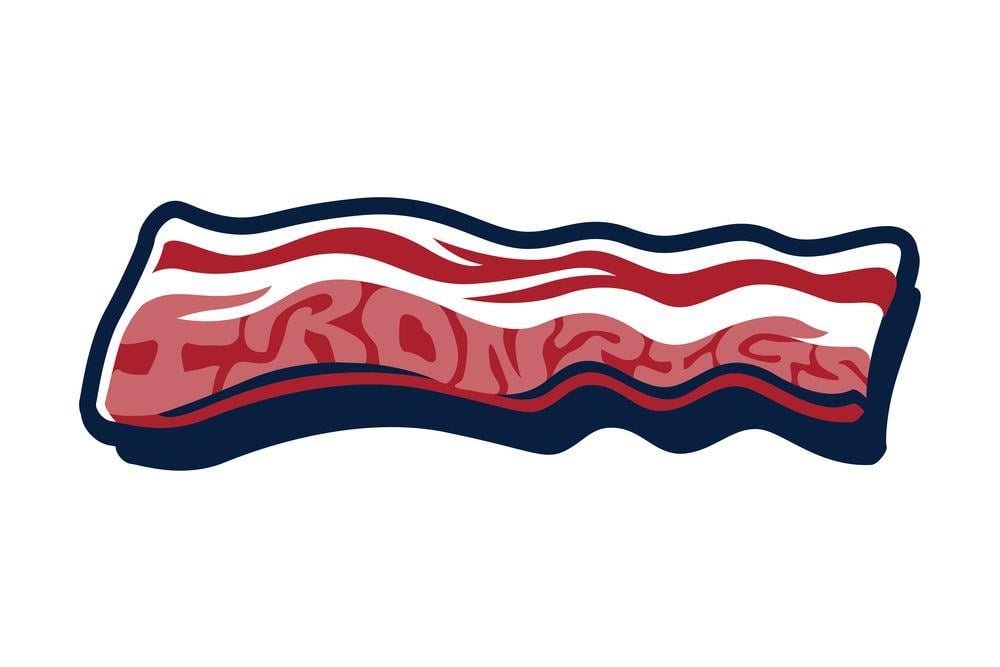 IronPigs Logo - Lehigh Valley IronPigs: One of the most compelling identities in all ...
