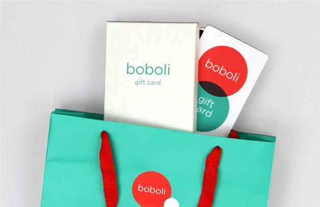 Boboli Logo - Design children's clothes & baby clothing online