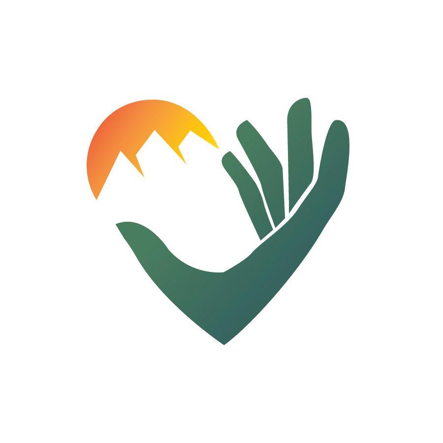 Estes Logo - Estes Valley Crisis Advocates:: Design by BAS1S. Logos & Identity