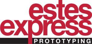 Estes Logo - Express Rapid Prototyping Gives You Competitive Advantage