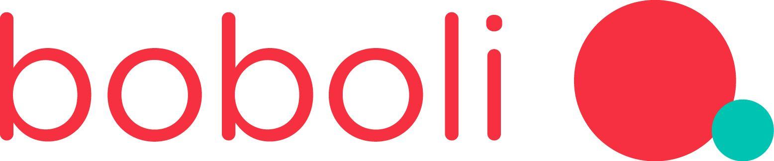 Boboli Logo - Countries