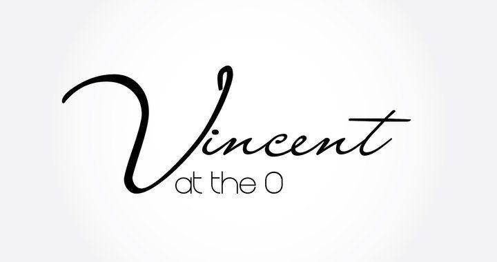 Vincent Logo - Branding Logo Design: Vincent