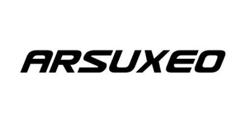 Arsuxeo Logo - Arsuxeo