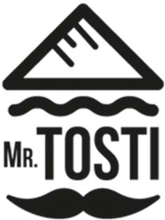 Boboli Logo - Mr Tosti