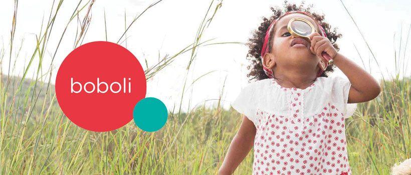 Boboli Logo - Boboli - Brands - Kids Fashion Mart