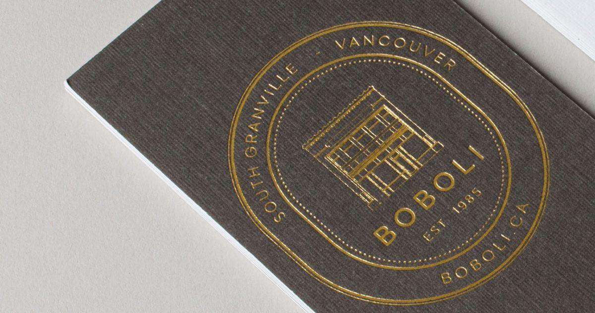 Boboli Logo - Boboli & Walker & Walker