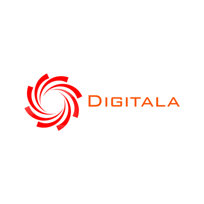 Digital Communication Logo - Marketing Logos • Communication Logo | LogoGarden