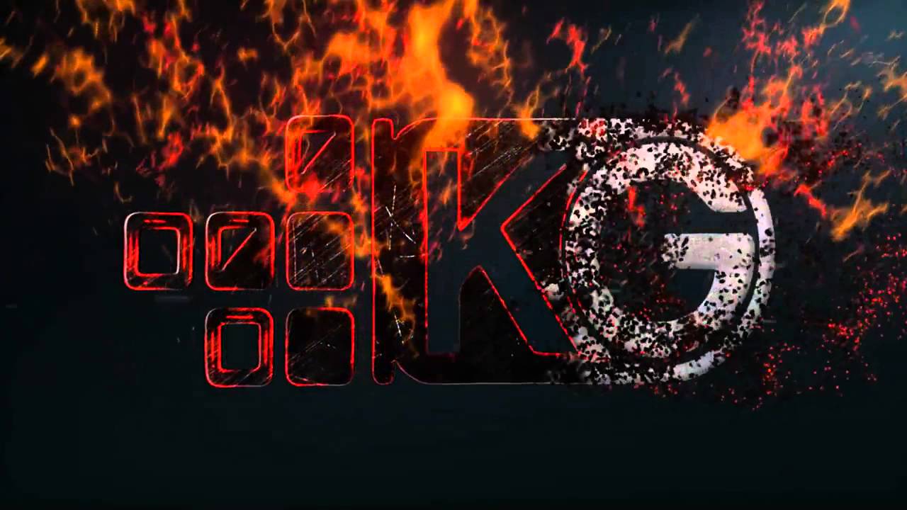 Kg Logo - kg logo - YouTube
