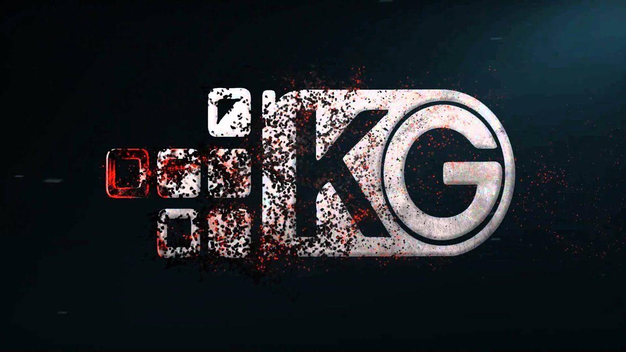 Kg Logo - KG Logo - YouTube