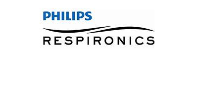 Respironics Logo - CPAP therapy and treatment using Philips Respironics, ResMed, Fisher ...