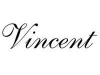 Vincent Logo - WS Distributing