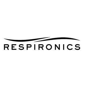 Respironics Logo - Respironics Patient Monitors and Accessories - MFI Medical