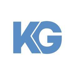 Kg Logo - Kg And Royalty Free Image, Vectors And Illustrations