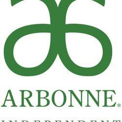 Arbonne Logo - Arbonne Independent Consultant & Beauty Supply