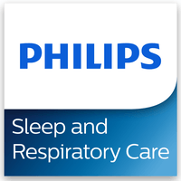 Respironics Logo - Philips Sleep and Respiratory Care | LinkedIn