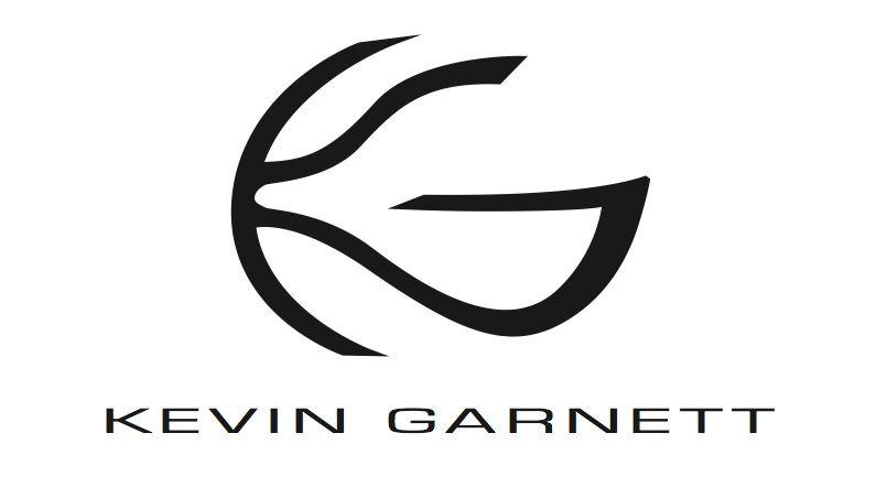 Kg Logo - KG logo. Designed for Kevin Garnett