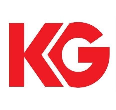 Kg Logo - Kg Logos