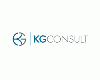 Kg Logo - Logo Design Contest for KG Consult | Hatchwise