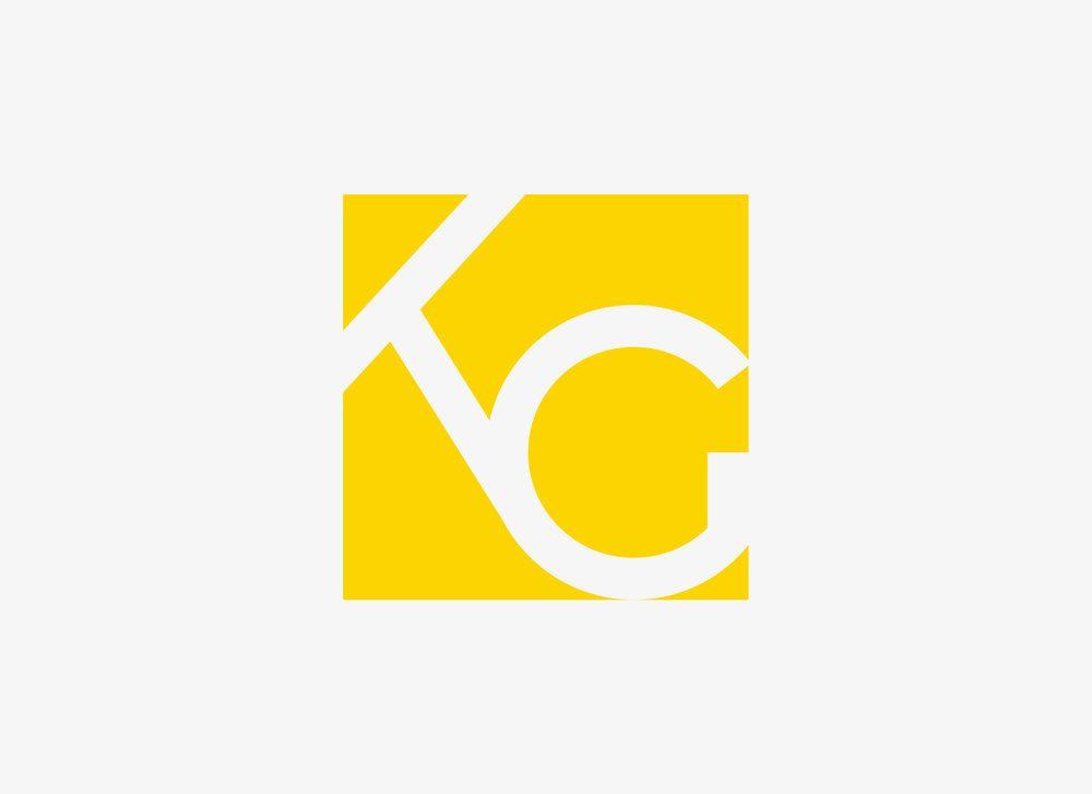 Kg Logo - Keller Green — helenlouisepage