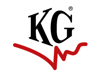 Kg Logo - About KG Wear Denim Brand