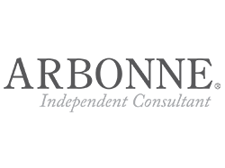 Arbonne Logo - Photofy