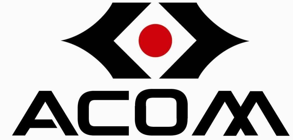Acom Logo - Acom