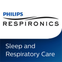 Respironics Logo - Philips Respironics Brand Authorised Products | ThePharmacy