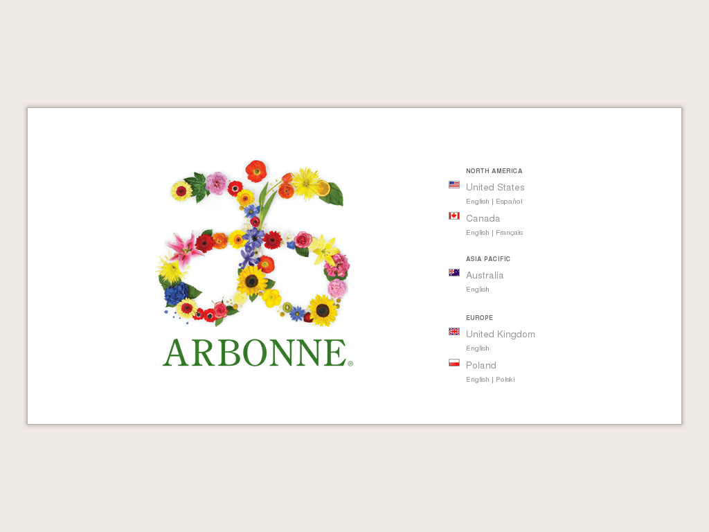 Arbonne Logo - Arbonne Competitors, Revenue and Employees Company Profile