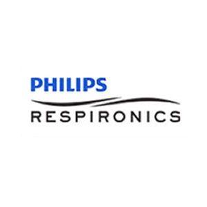 Respironics Logo - Philips Respironics CA 70 Seriies Roll-Stand Bracket (1098656)