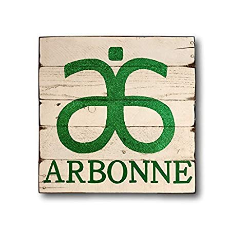 Arbonne Logo - Ruskin352 Arbonne Pallet Sign Arbonne Pallet Sign Custom Business ...