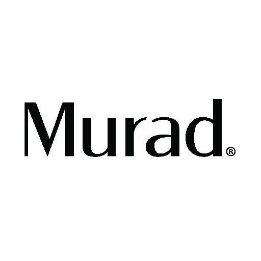 Murad Logo - Murad Skin Care Products | Official Murad Site