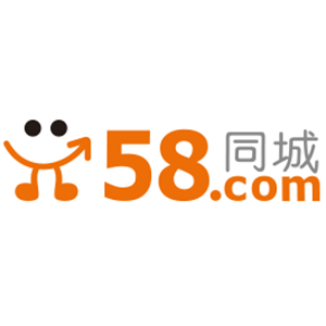 58.com Logo - 58.com | The Carlyle Group