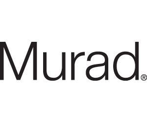 Murad Logo - Murad Skin Care Products by Regis Salons