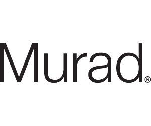 Murad Logo - Murad Skin Care Products