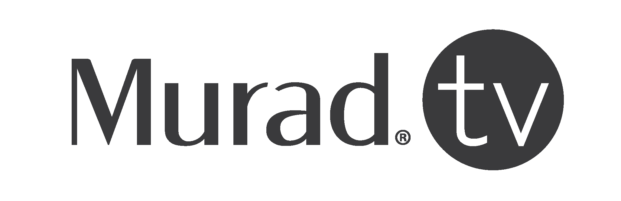 Murad Logo - Murad Video Library | How To Skincare Videos