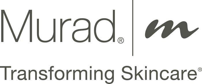 Murad Logo - Makeup & Skincare Logos. Beauty