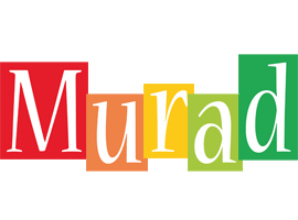 Murad Logo - Murad Logo. Name Logo Generator, Summer, Birthday, Kiddo