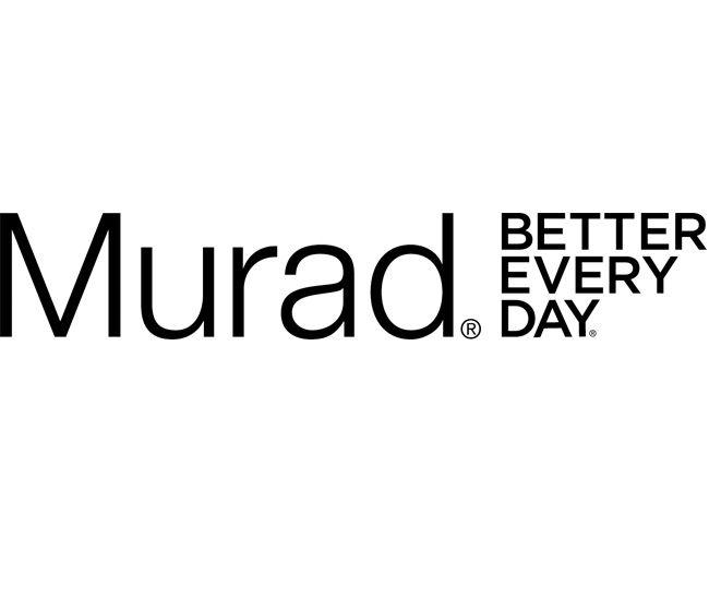 Murad Logo - Murad Skin Care Review | List of Murad Product Line | Skincare.net