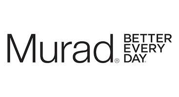 Murad Logo - Murad Logo+(1)