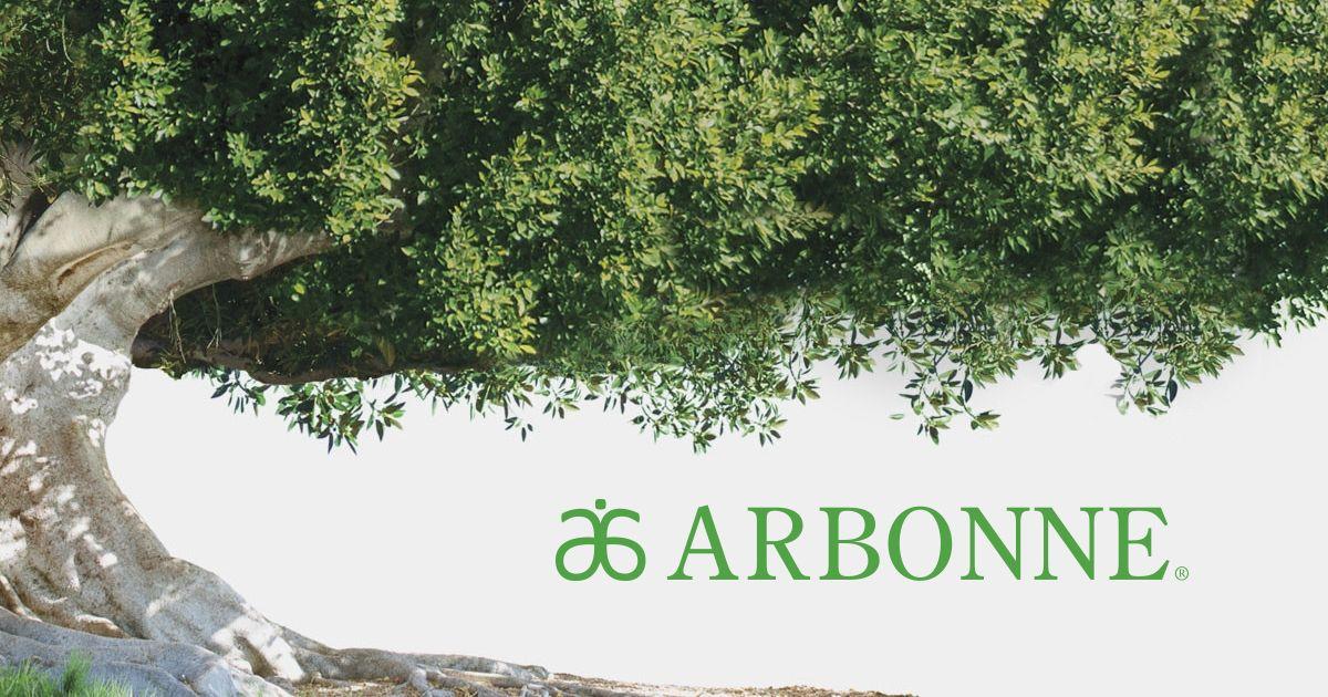 Arbone Logo - Home